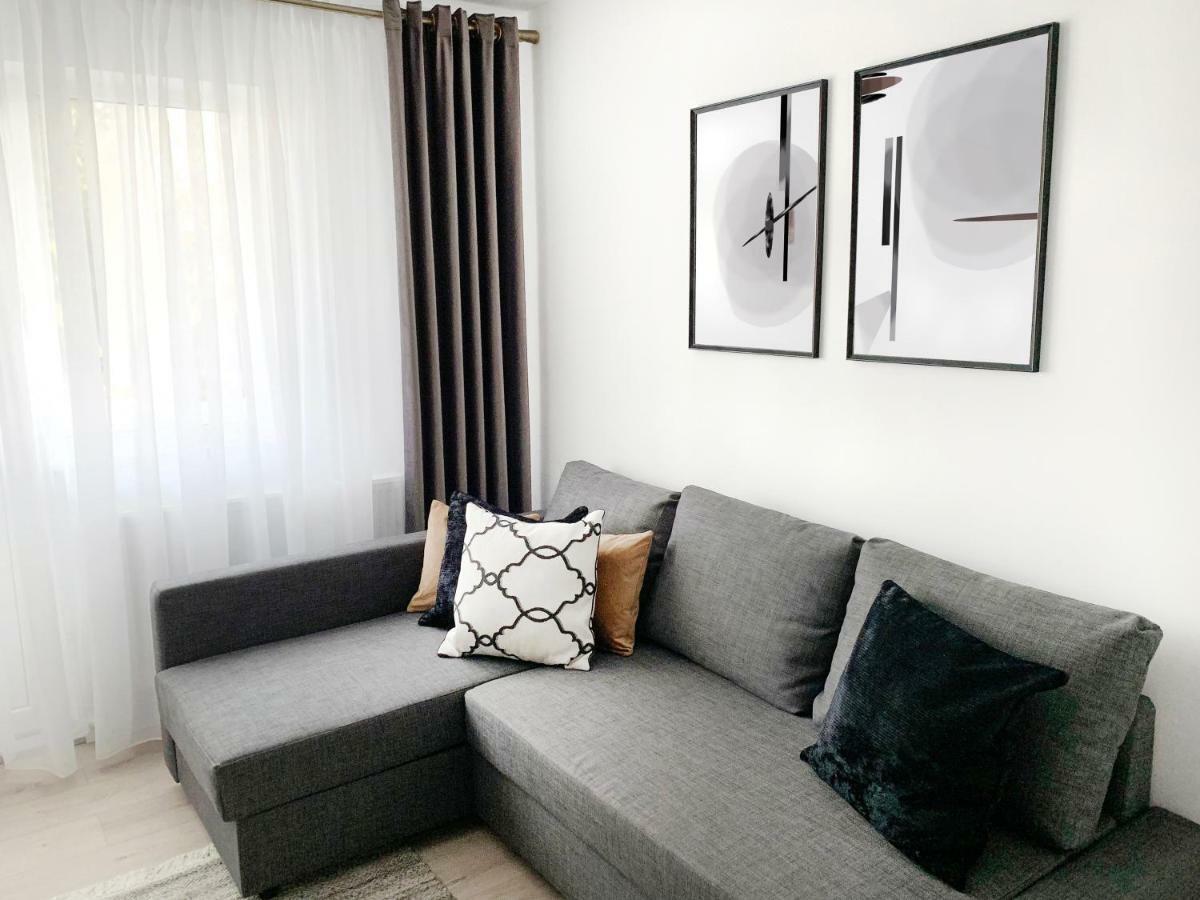 Mhc Quiet Deluxe Suite Near Downtown - Free Parking براشوف المظهر الخارجي الصورة